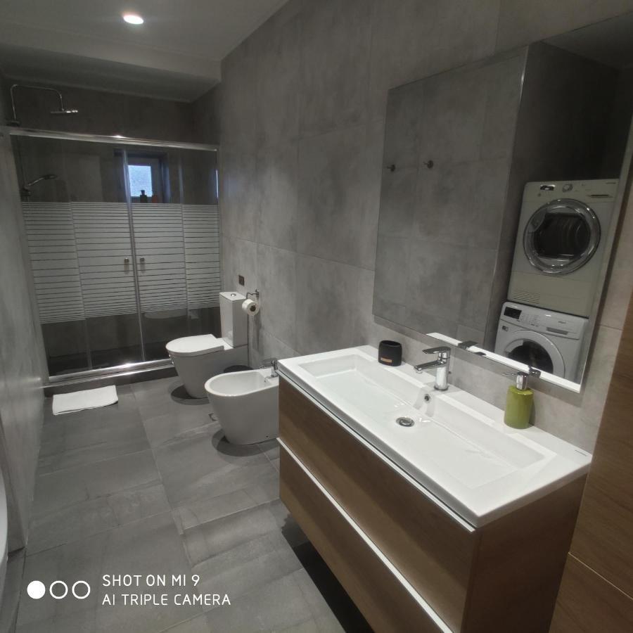 Heraklion Airport Family Lux Apartment ภายนอก รูปภาพ